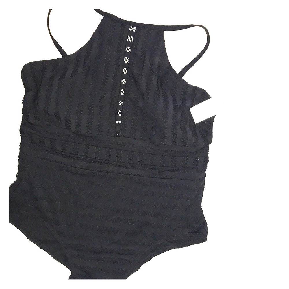 Bathing suit